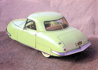 Illustration for article titled The Cutest Little Microcars Of The 20th Century